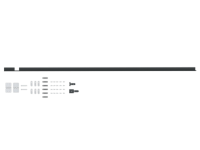 Монтажный комплект Side-by-Side KSK 3003 Miele купить в Санкт-Петербурге | Всегда в наличии! | Артикул 12687120 | Официальный сайт